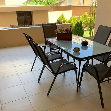 Antonis Chania City Family House Dış mekan fotoğraf