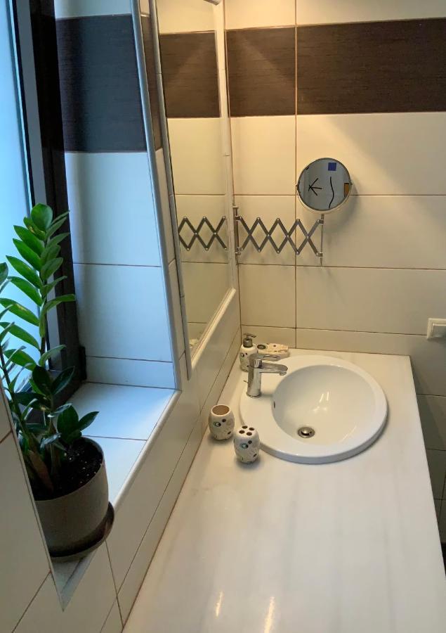 Antonis Chania City Family House Dış mekan fotoğraf